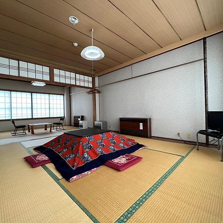 Eho Ryokan เมียวโกะ ภายนอก รูปภาพ