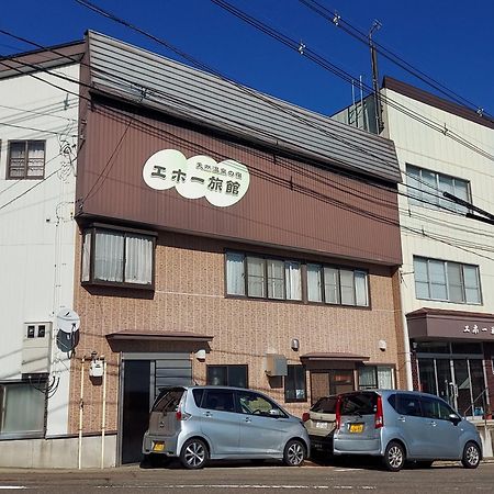 Eho Ryokan เมียวโกะ ภายนอก รูปภาพ