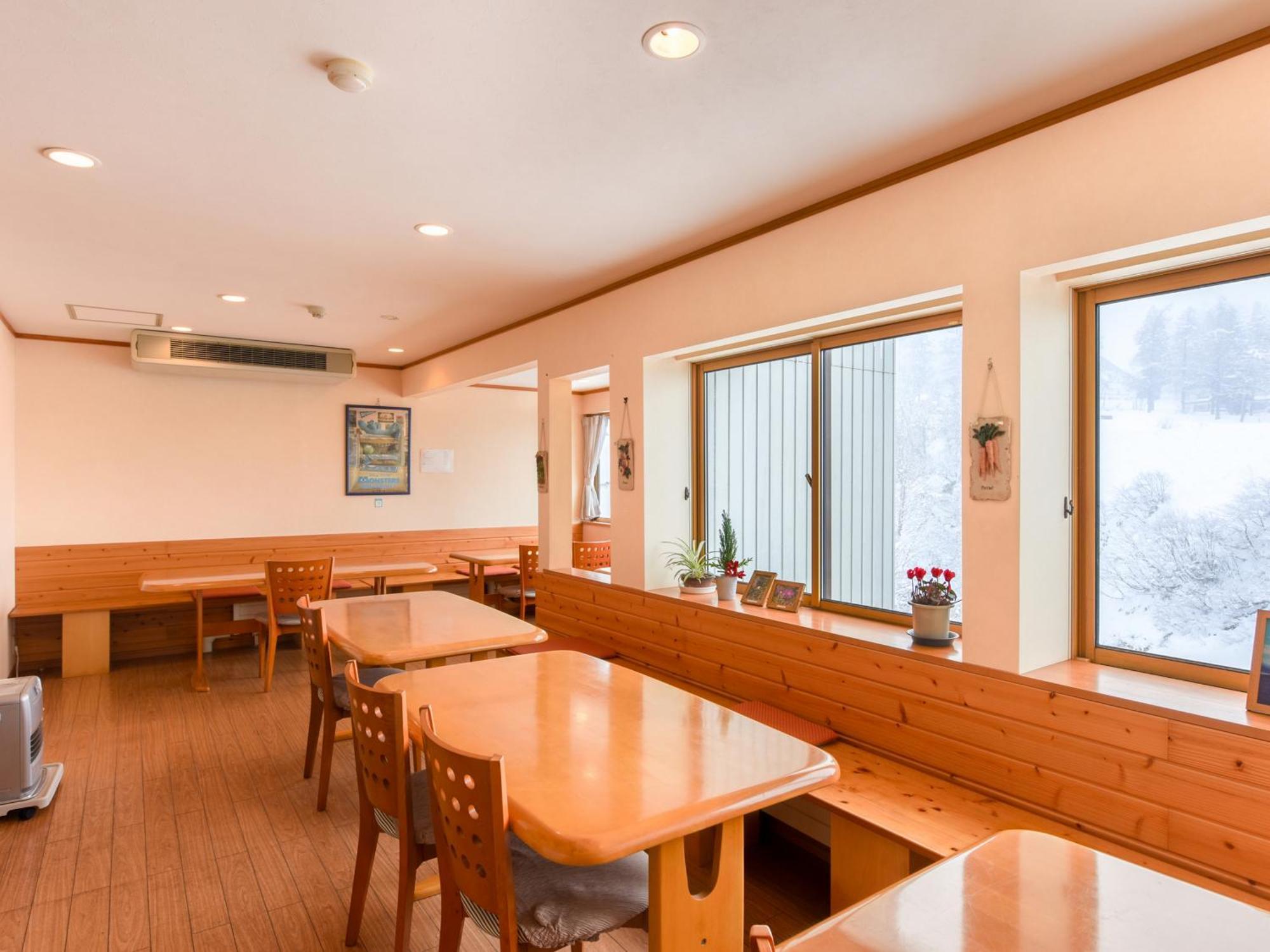 Eho Ryokan เมียวโกะ ภายนอก รูปภาพ