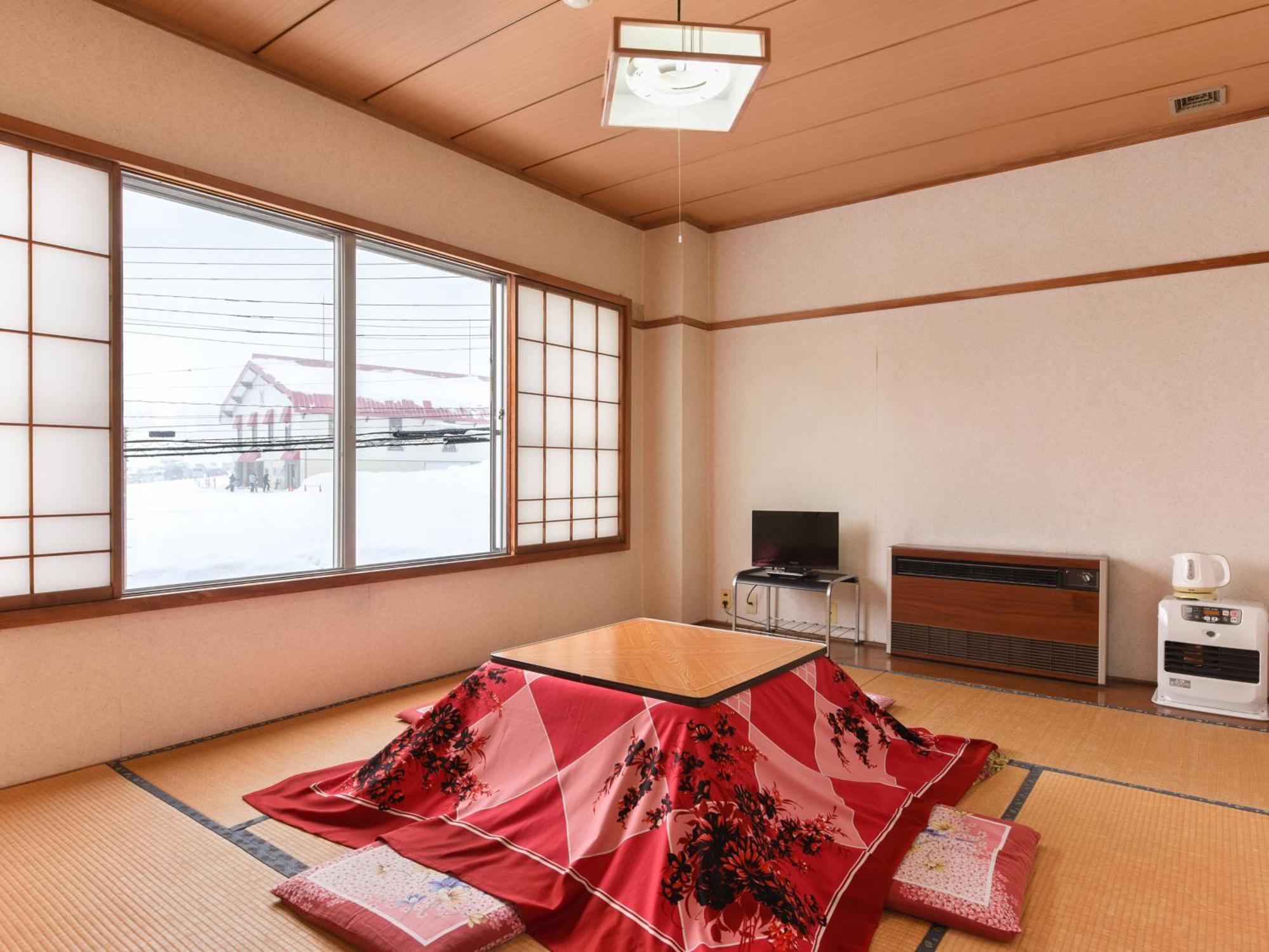 Eho Ryokan เมียวโกะ ภายนอก รูปภาพ