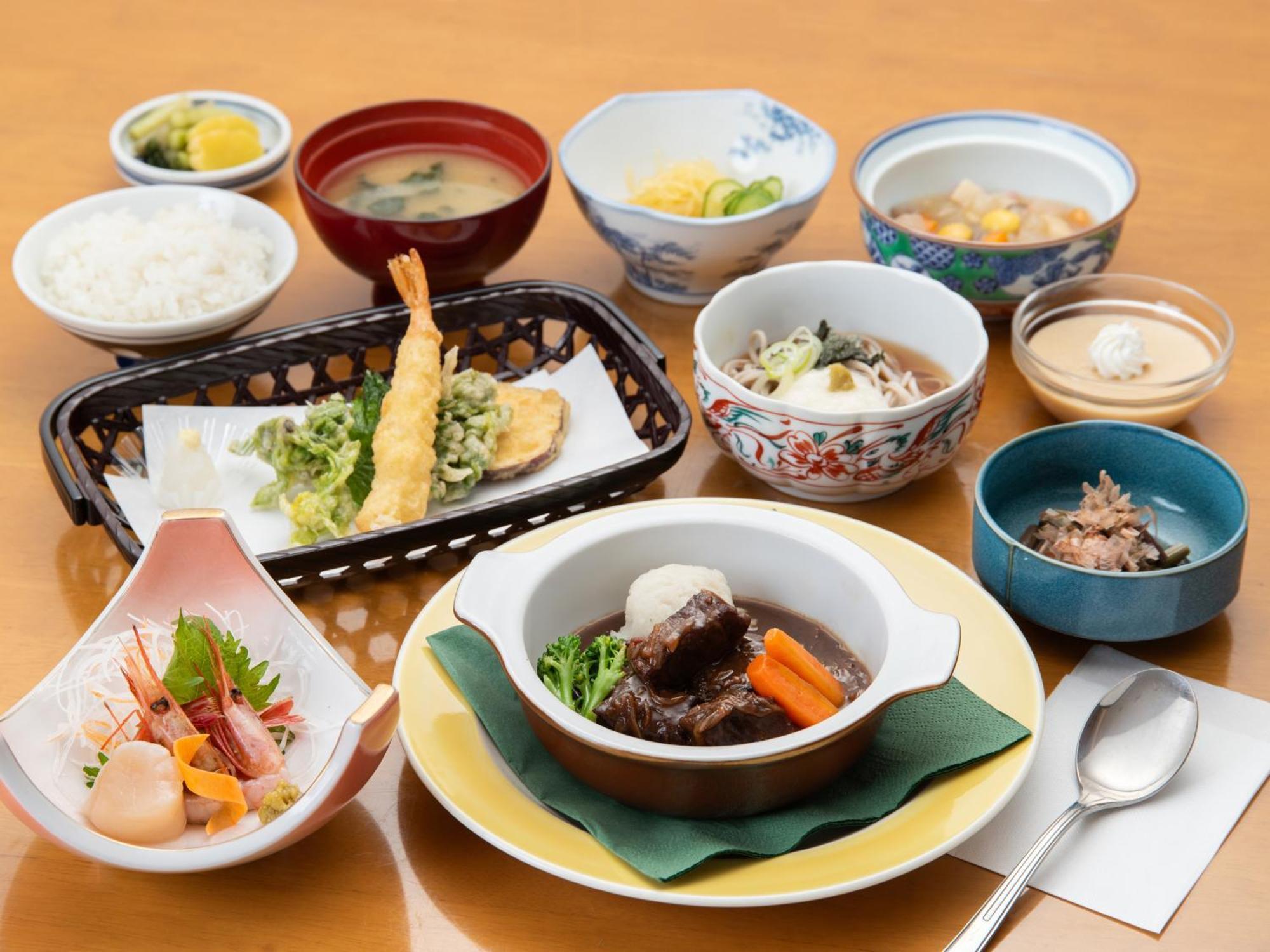 Eho Ryokan เมียวโกะ ภายนอก รูปภาพ