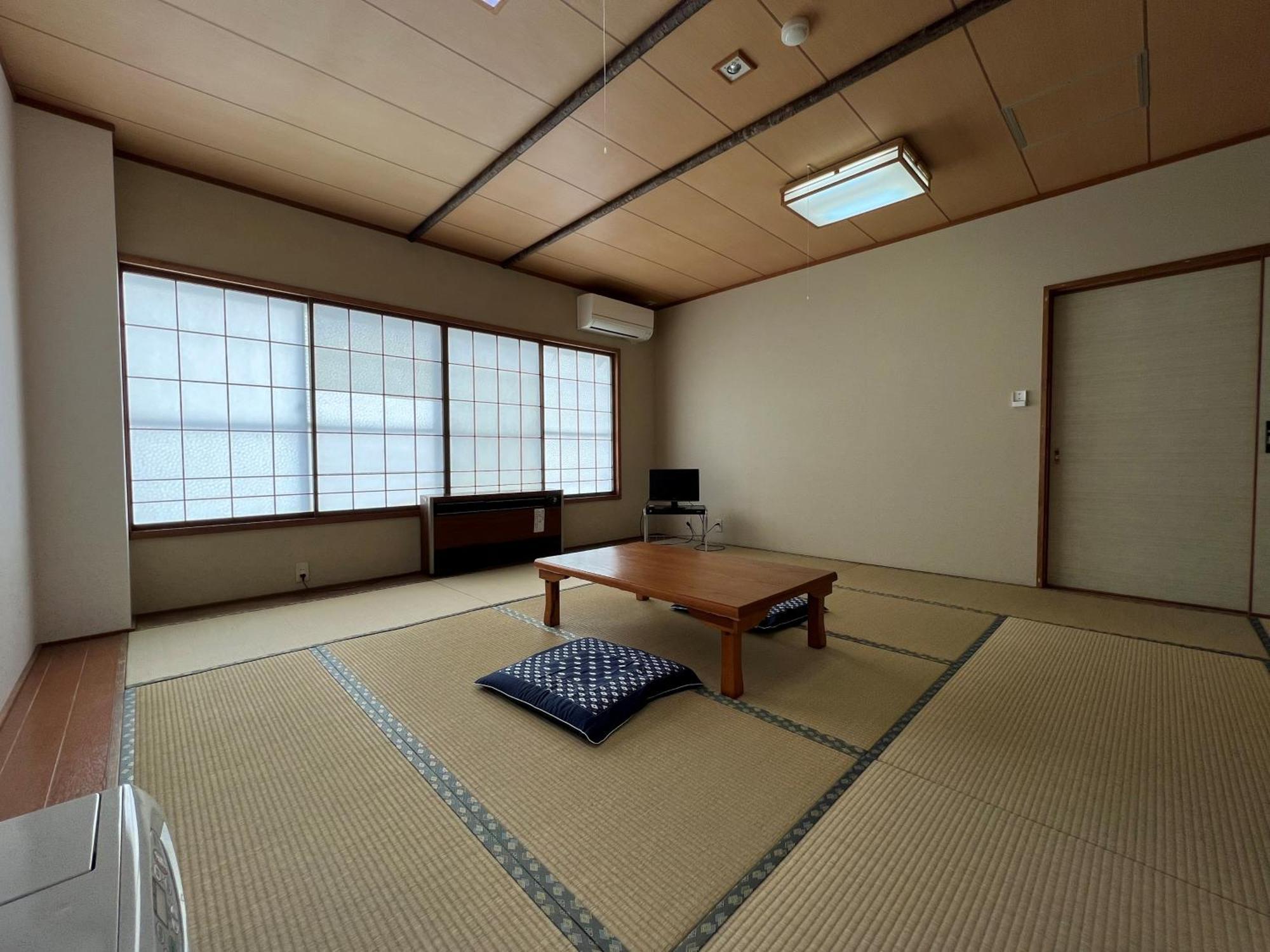 Eho Ryokan เมียวโกะ ภายนอก รูปภาพ